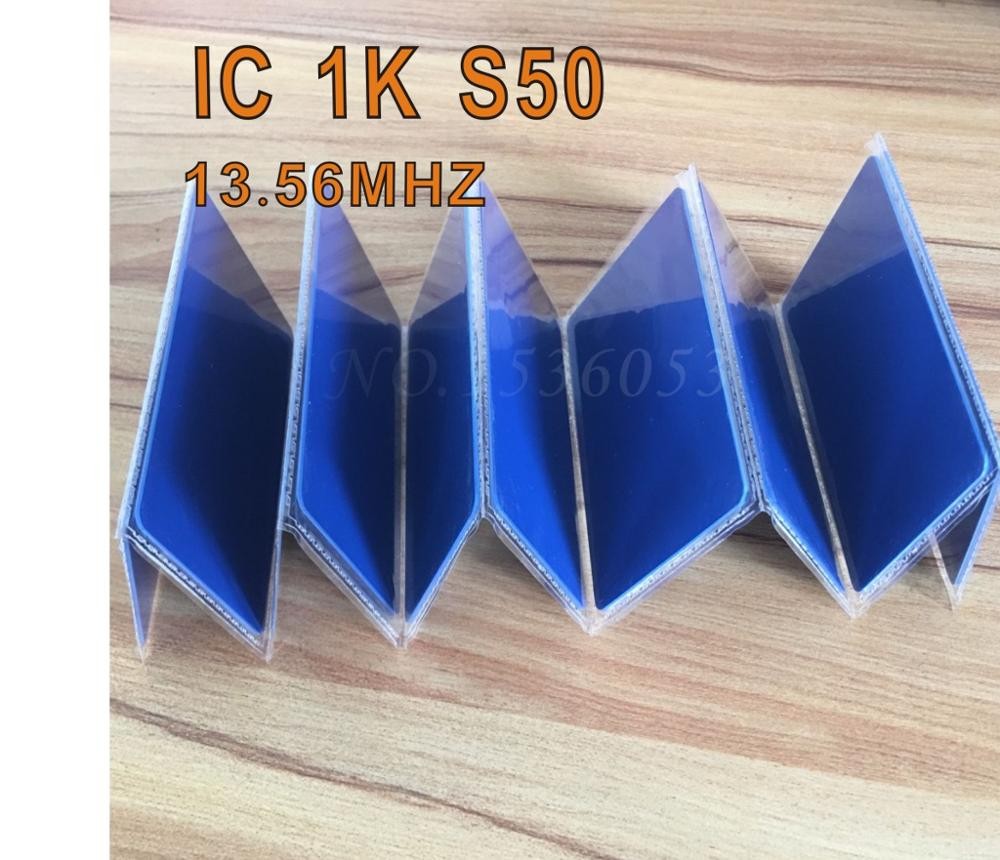 10pcs colorful 13.56mhz nfc card blue red black hotel key access control low cost rfid smart card