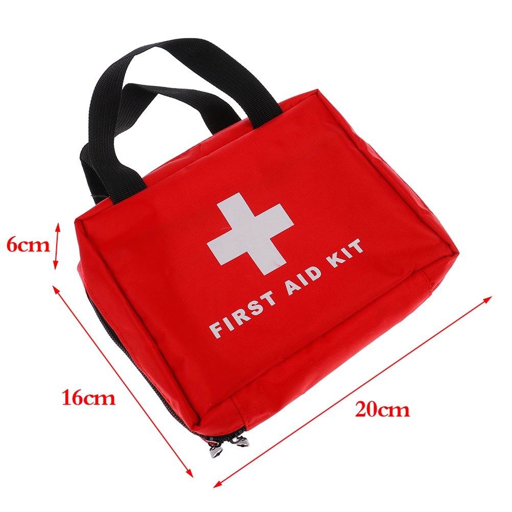 waterproof fabrics first aid kit large car first aid kit large outdoor emergency kit travel bag