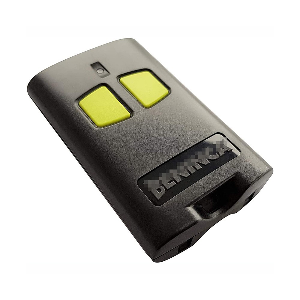 4pcs BENINCA TO.GO 2VA TO.GO 4VA TO.GO 2WV TO.GO 4WV Garage Door Remote Control 433MHz Remote Control Transmitter Key 433.92mhz