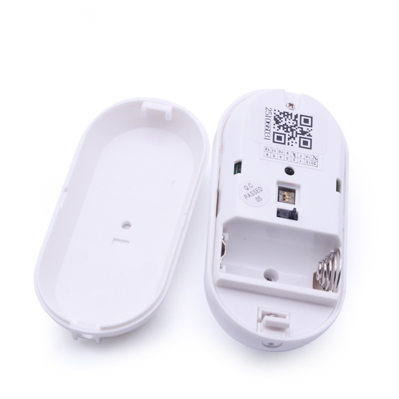 Focus MC-565R Infrared Wireless Motion Detector 433mhz/868mhz Security PIR Pet Friendly Motion Sensor