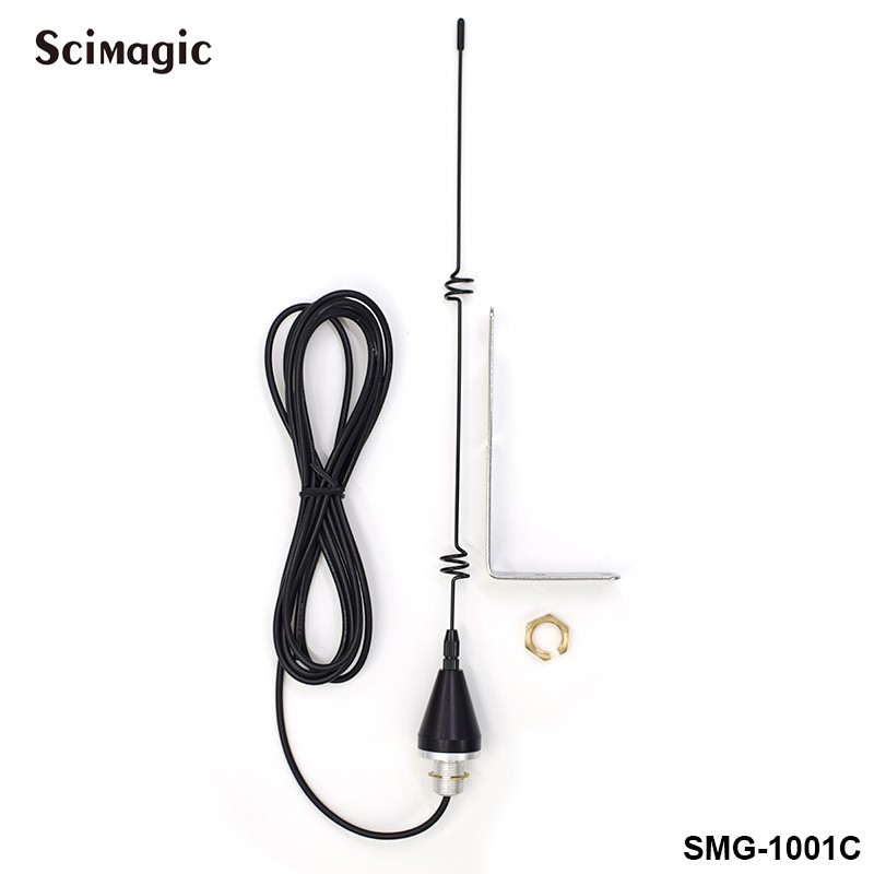 Electronic Devices Outdoor Antenna , 868MHz Garage Signal Enhancement Antenna