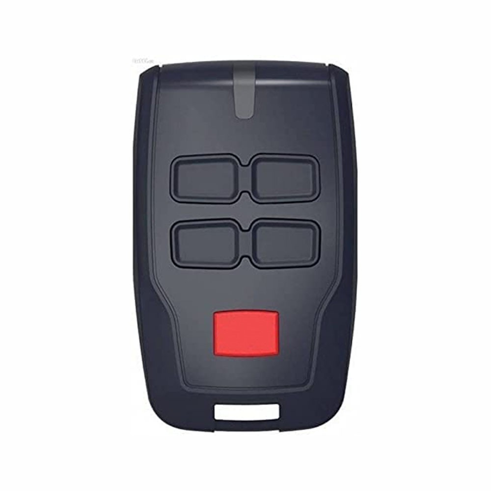 BFT Remote Control 433MHz Rolling Code Garage Gate Opener