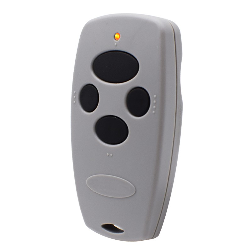 Boran transmitter 10pcs-2 professional transmitter 4 garage door remote control 433MHz