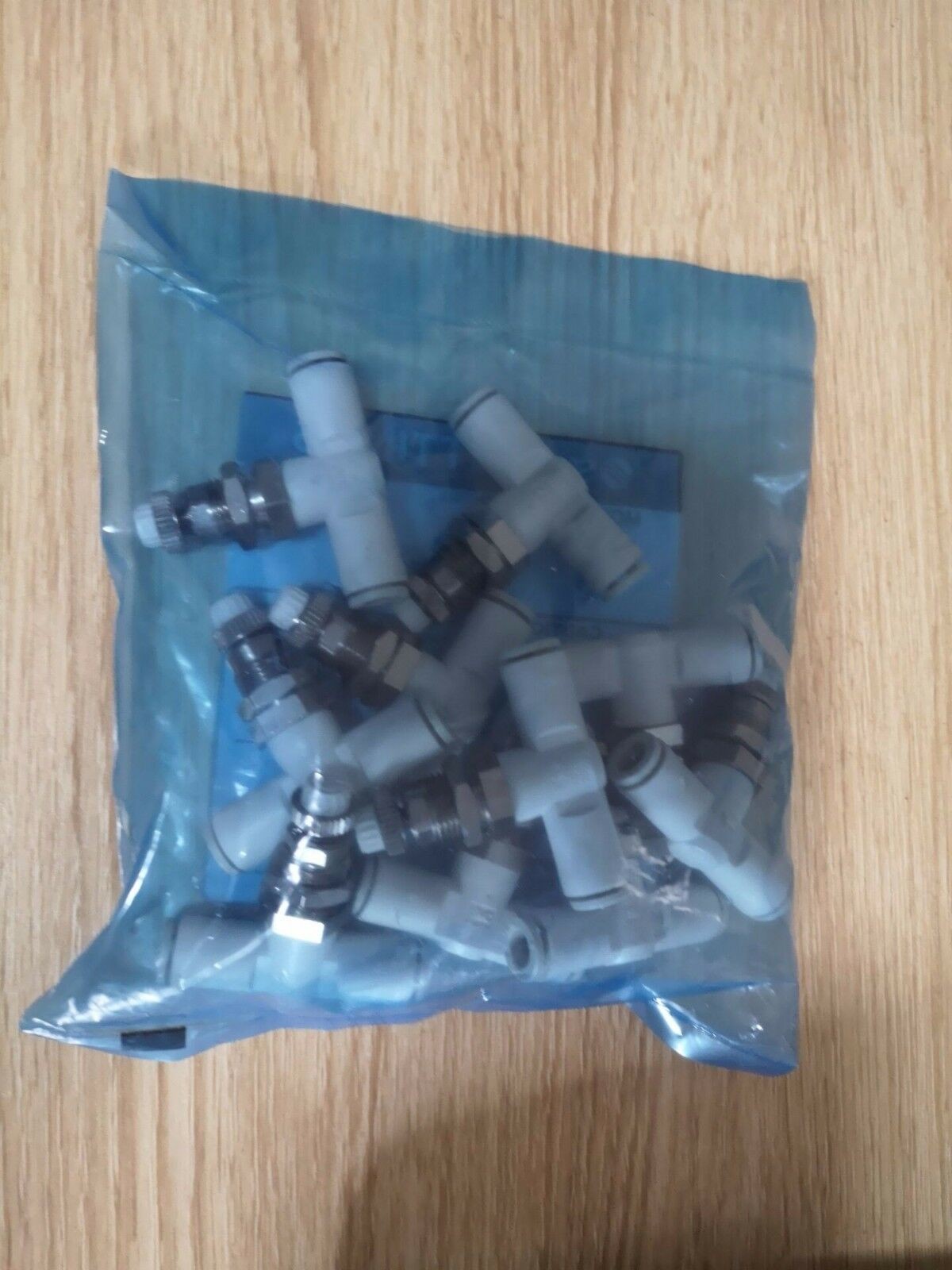 1Bag/10pcs New AS2001F-06-3 Control Valve