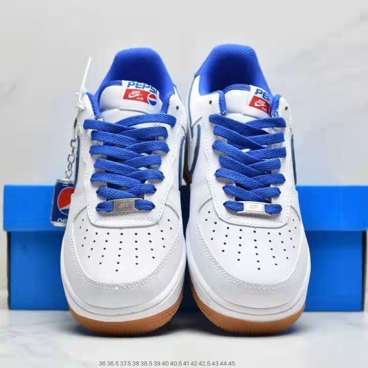 Pepsi fashion trend 2022 new non-slip wear-resistant high and low flat shoes couple sports and leisure warm white shoes