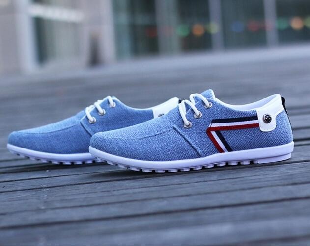 Men Casual Shoes Slip On Italian Loafers Canvas Shoes Breathable Male Driving Shoes 2020 New Fashion Flats Zapatos De Hombre