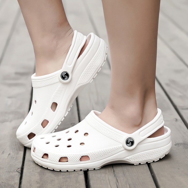 sandals for women 2022 summer new shoes women sandals casual beach outdoor slippers garden shoes peep toe sandals large size