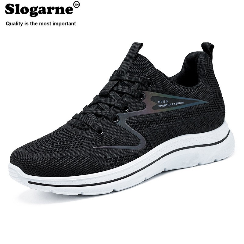 Women Men Spring Weave Casual Shoes Men Hiking Running Shoes For Couples Sneakers Breathable Soft Sole Sneakers Unisex