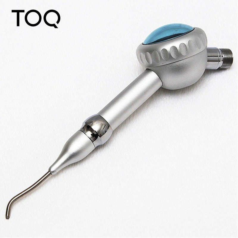 Dental Equipment Teeth Whitening Spray Dental Air Water Polisher Jet Air Flow Oral Hygiene Teeth Cleaning Prophy Polishing Tool