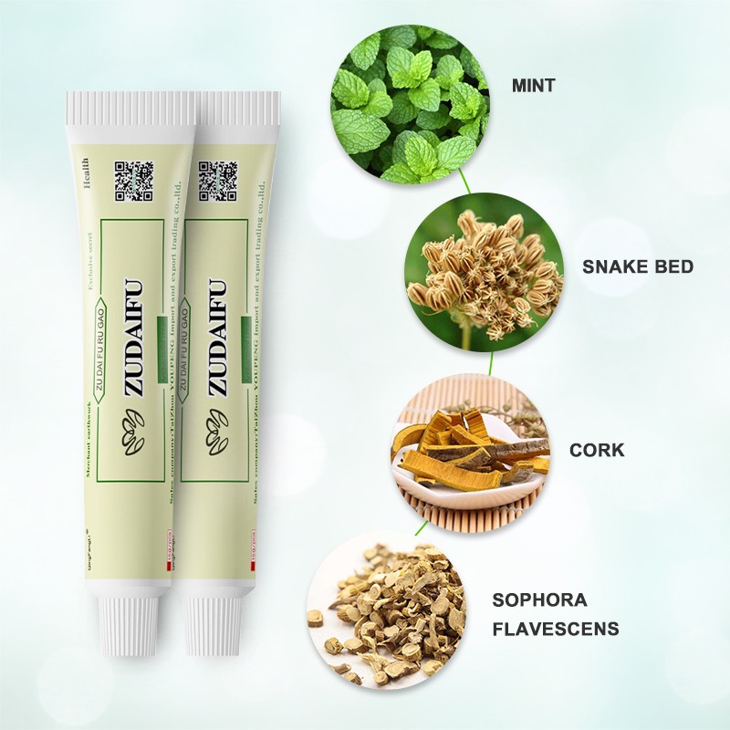 Zudaifu Psoriasis Skin Dermatitis Cream Eczematoid Cream Allergy Treatment Neurodermatitis Psoriasis Eczema Ointment Dropship