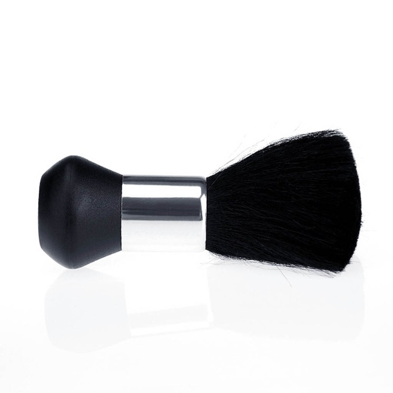 Hair and Neck Cleaning Brush Soft Feather Duster Styling Tool