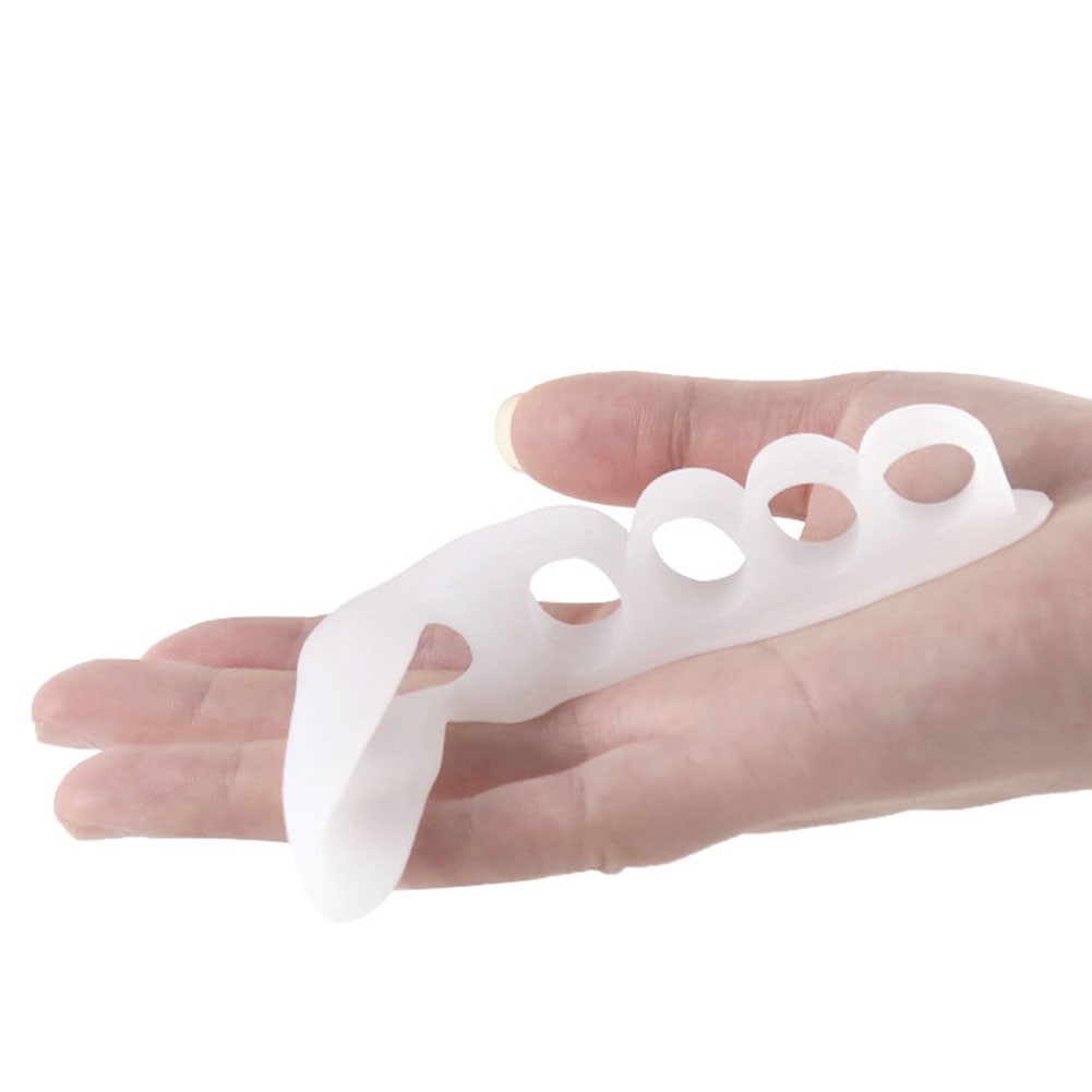 Toe Separators Overlap Aligners Toe Separator Health Home Care Foot Supplies