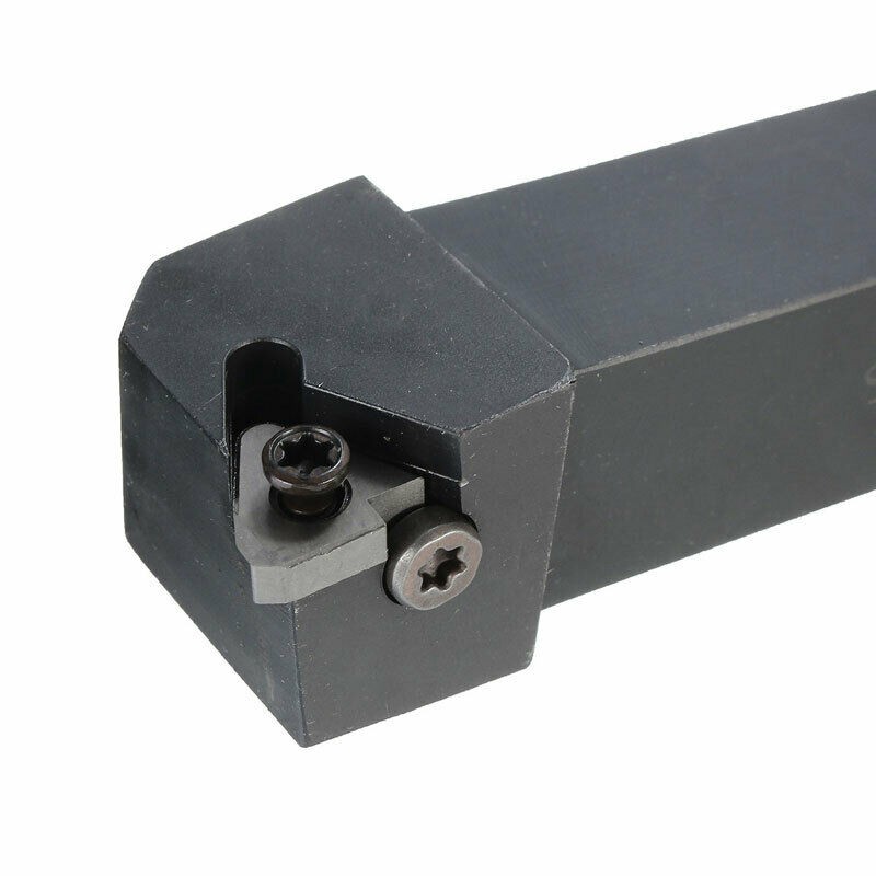 SER1212H16 SER1616H16 SER2020K16 SER2525M16 External Tool Turning Thread Holder 16ER AG60 VP15 Carbide Insert SER Cutting Tool