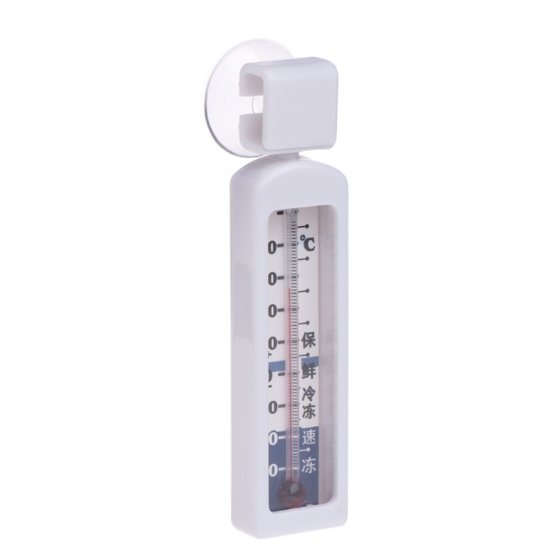 Household household refrigerator thermometer freezer refrigerator cooling temperature