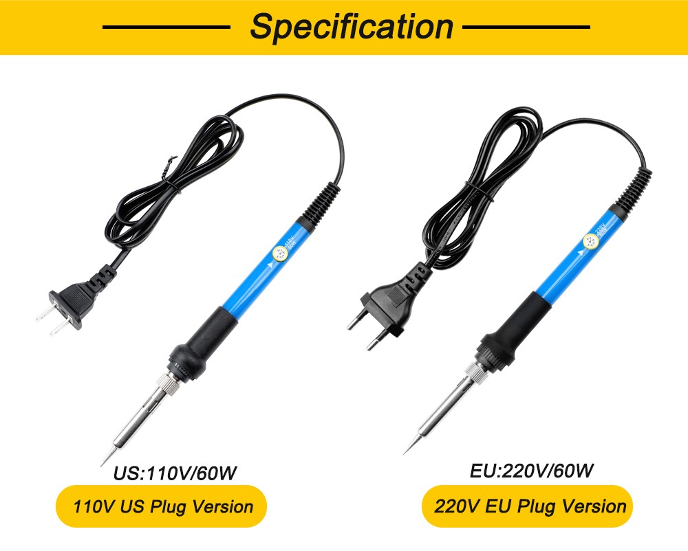 سبيكة لحام كهربائي لحام 220 فولت القصدير سبيكة لحام مع منظم Usb لحام القصدير آلة لحام عدة لحام