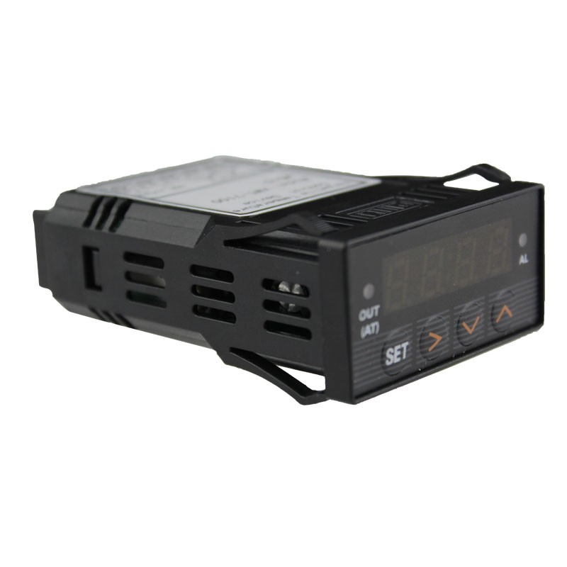 Intelligent PID Temperature Controller, XMT 7100, With Aluminum Case