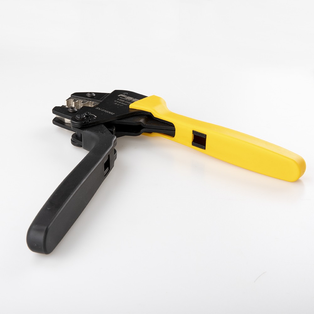 FSE VSB-03B Wire Cutter Crimping Tool Cable Pliers Tools Crimper Stripper Crimp Cutters Alicate Plier Crimper Set