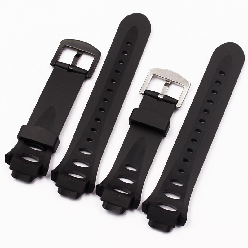 Suunto watch accessories, X6HRM watch strap, SRSTTT rubber strap