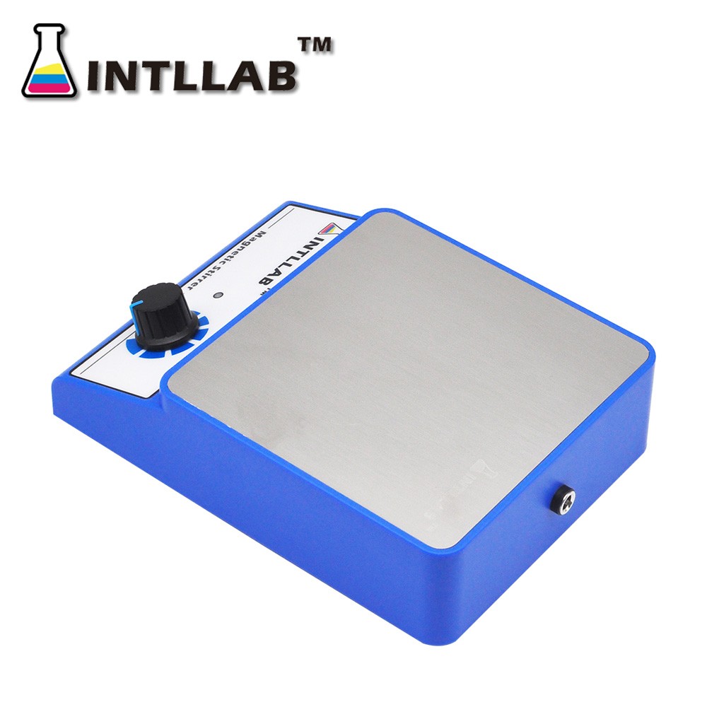 Magnetic Stirrer Mixer INTLLAB 3000rpm AC100-240V Beer Liquid