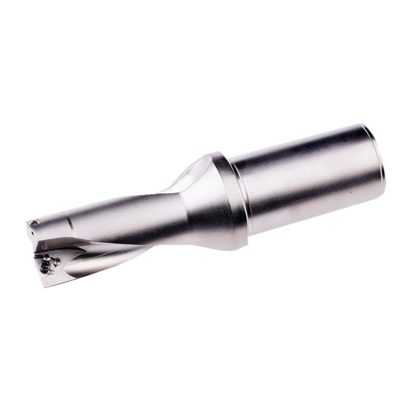 U Drill 2D 3D 4D 5D WC Series CNC Lathe Indexable Drill Bits 14mm - 40mm Depth, Drilling Machines Metal Tool Quick Drill, SANAI