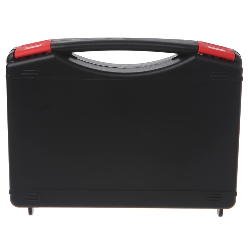 Repair Tool Storage Case Multipurpose Box Soldering Iron Container