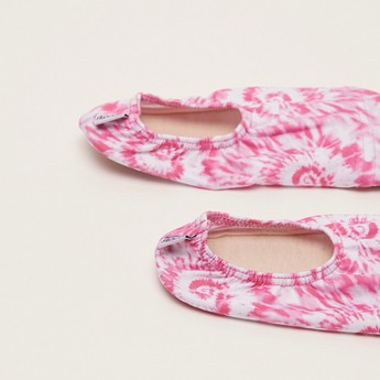 Slipstop Adele Junior Slip-On Shoes