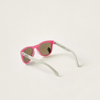 L.O.L. Surprise! Printed Full Rim Sunglasses