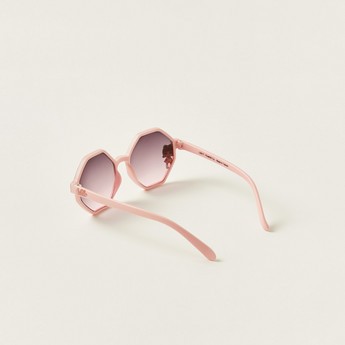 L.O.L. Surprise! Full Rim Printed Sunglasses