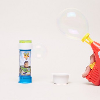 Toy Story Bubble Tube