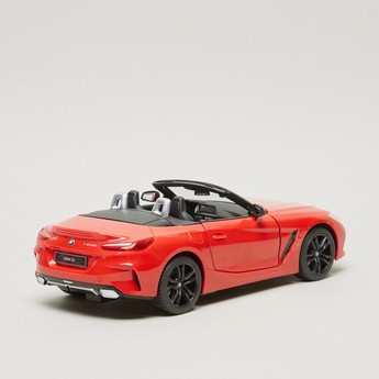 Rastar BMW Z4 Roadster Remote Controlled Car