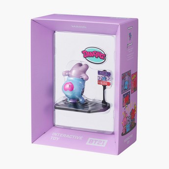 BT21 Mang Interactive Toy