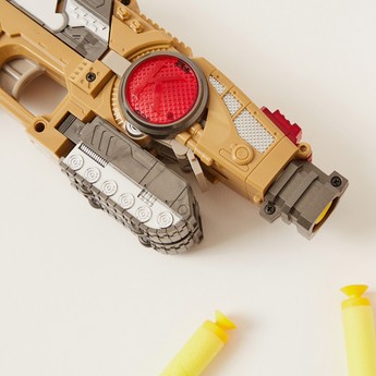 Land King  Soft Bullet Blaster Toy