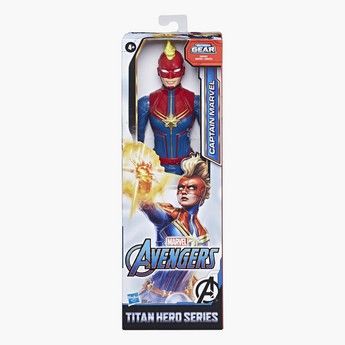 Hasbro Avengers Titan Heroes Assorted Set