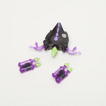 Spin Master Bakugan Baku-Gear Playset