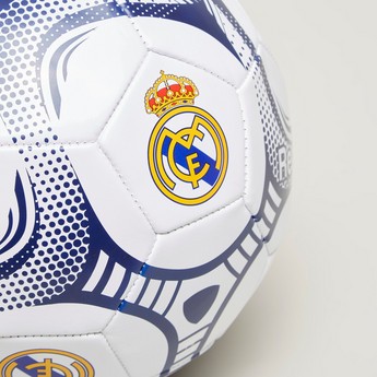 Real Madrid Football - Size 5