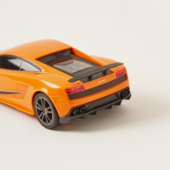 XQ Lamborghini Gallardo Superleggera Remote Controlled Car