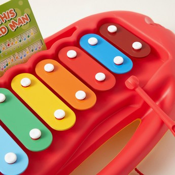 Juniors My First Xylophone