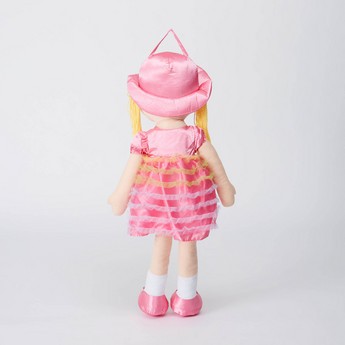 Juniors Rag Doll - 90 cms