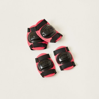 Juniors Assorted Roller Skates Set