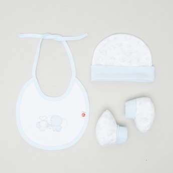 Elegant Kids 7-Piece Gift Set