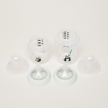 Tommee Tippee Closer to Nature Starter Set