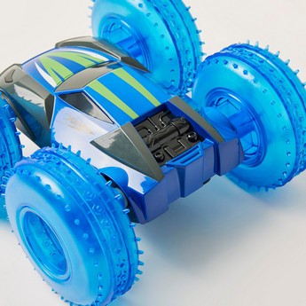 YINRUN 2.4G R/C Jumping Car with Lights