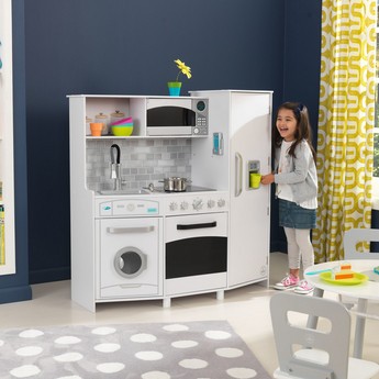 KidKraft Large Play Kitchen