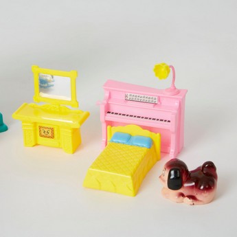 Villa Playset