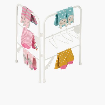 Casdon Ironing Playset