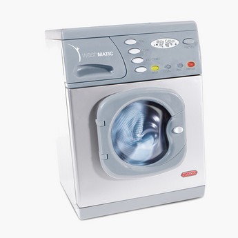 Casdon Electronic Washer Playset
