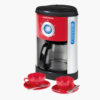 Casdon Morphy Richards Coffee Maker Set