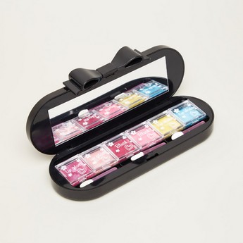 Portable Cosmetic Magnetic Bag