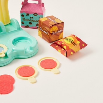 Playgo Chocolate Money Maker Playset