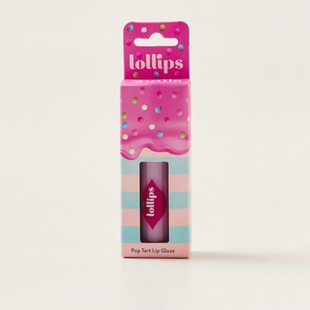 Snails Lollips Pop Tart Lip Gloss